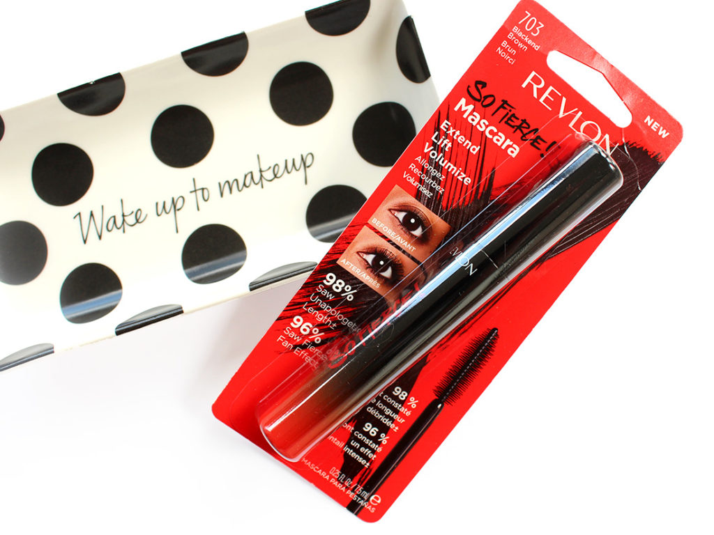 Revlon So Fierce! Mascara