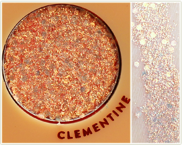 ColourPop - Clementine