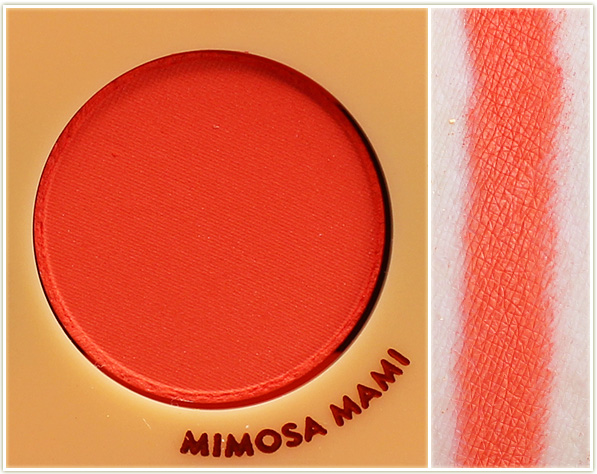ColourPop - Mimosa Mami