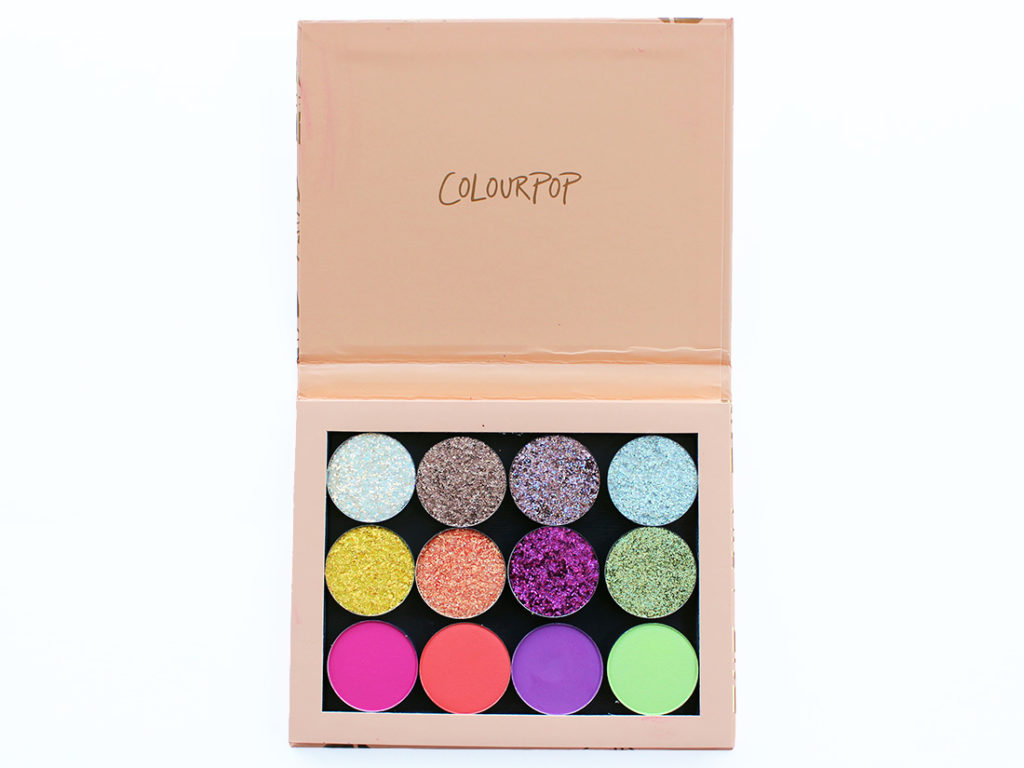 ColourPop - The Headliner