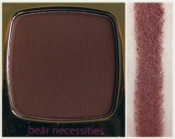 Tarte - Bear Necessities