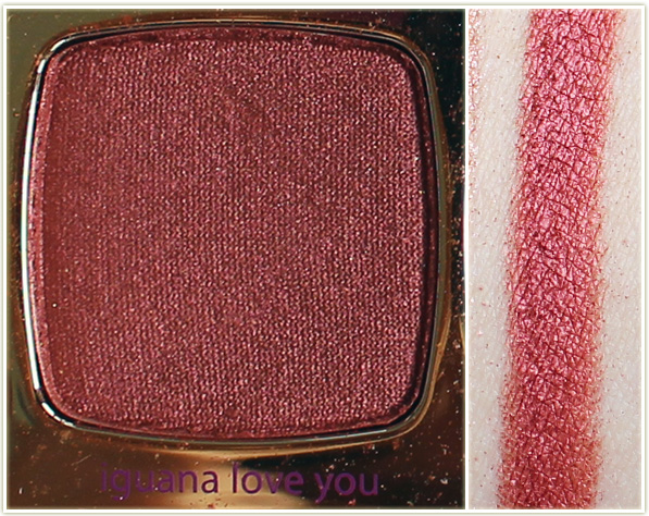 Tarte - Iguana Love You