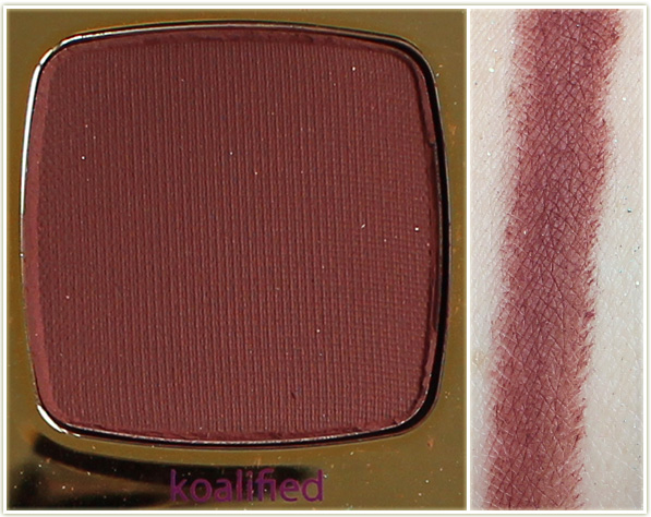 Tarte - Koalified