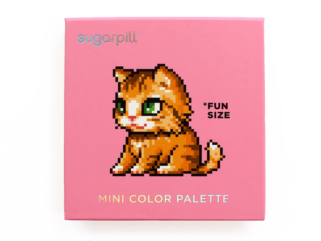 Sugarpill Fun Size