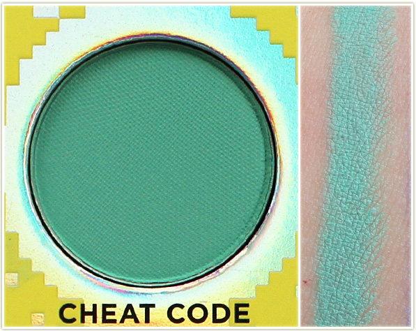 Sugarpill - Cheat Code