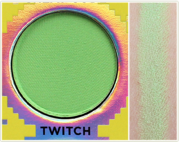 Sugarpill - Twitch