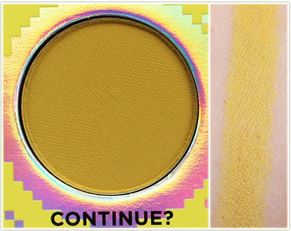 Sugarpill - Continue?