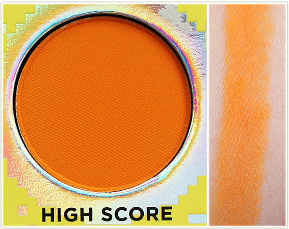 Sugarpill - High Score