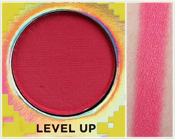 Sugarpill - Level Up