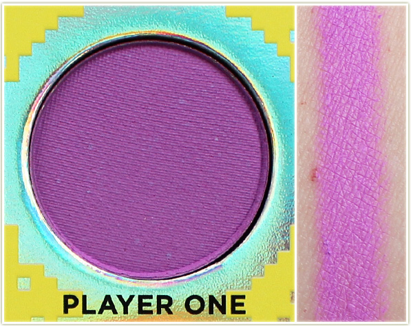 Sugarpill - Player One