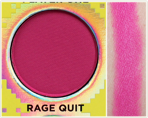 Sugarpill - Rage Quit