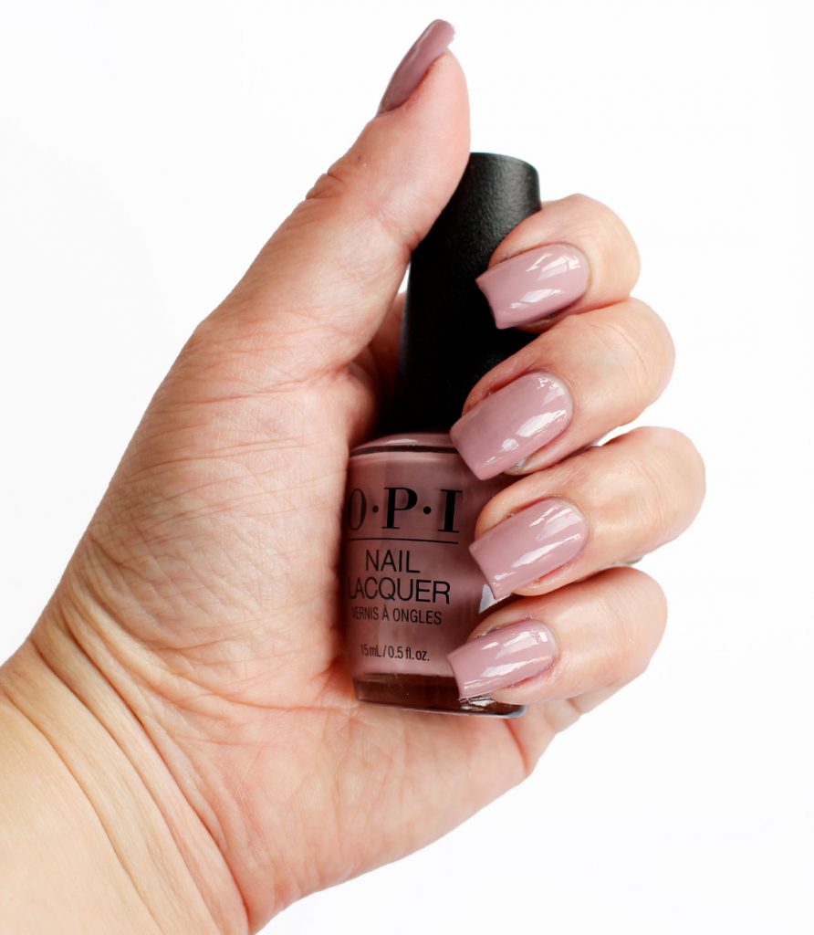 OPI - You've Got That Glas-glow