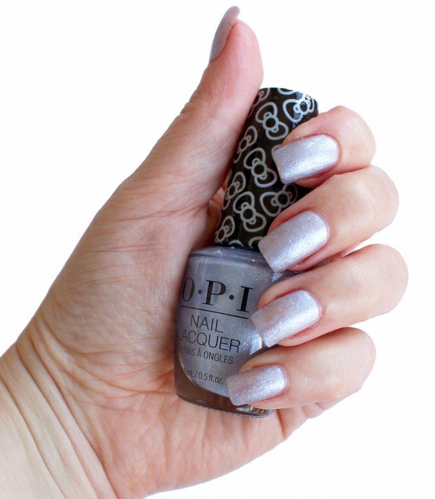 OPI - Let Love Sparkle