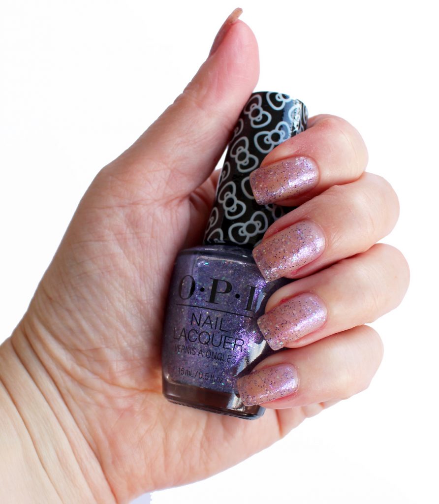 OPI - Pile on the Sprinkles