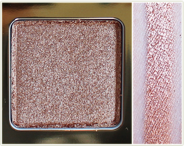 Too Faced - Warm & Fuzzy