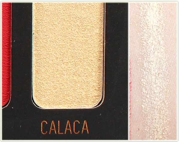 Melt Cosmetics - Calaca