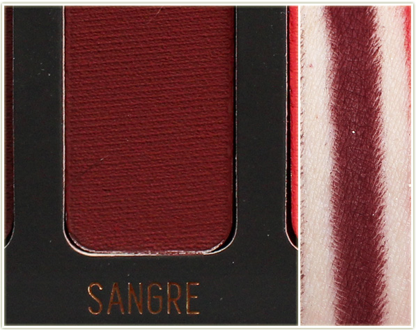 Melt Cosmetics - Sangre