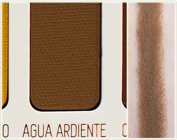 Melt Cosmetics - Agua Ardiente