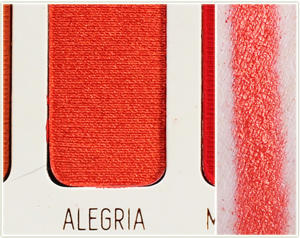 Melt Cosmetics - Alegria