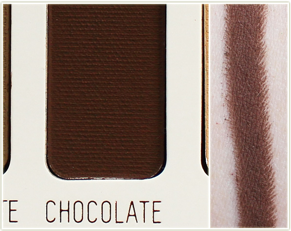 Melt Cosmetics - Chocolate