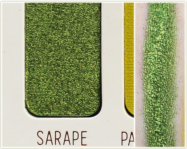 Melt Cosmetics - Sarape