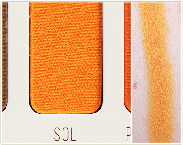 Melt Cosmetics - Sol