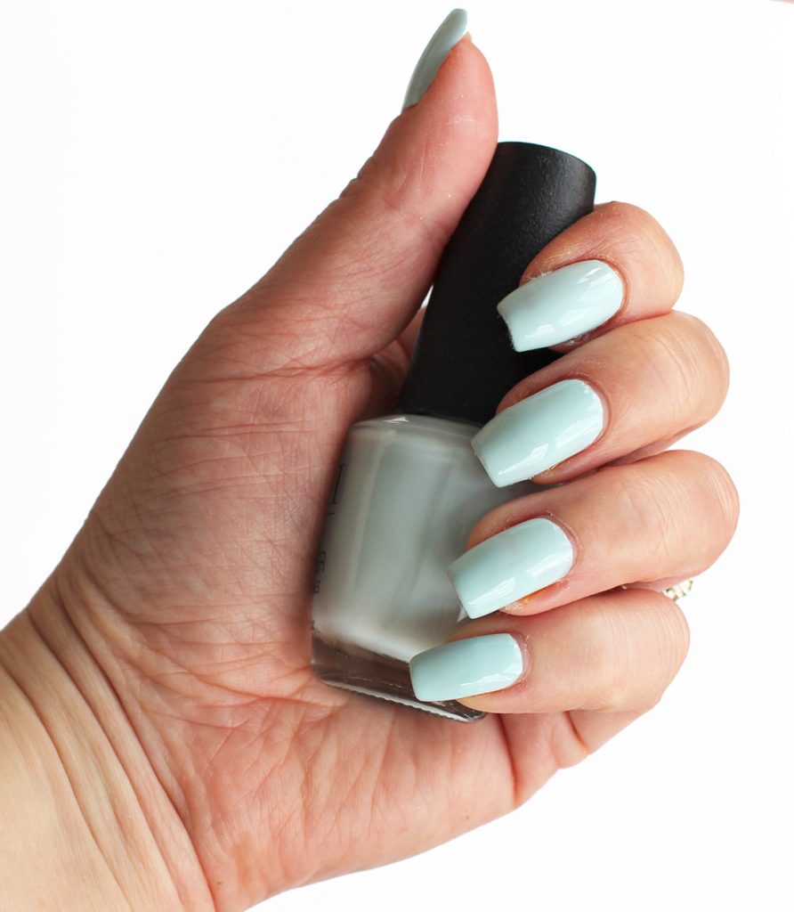 OPI - Mexico City Move-Mint