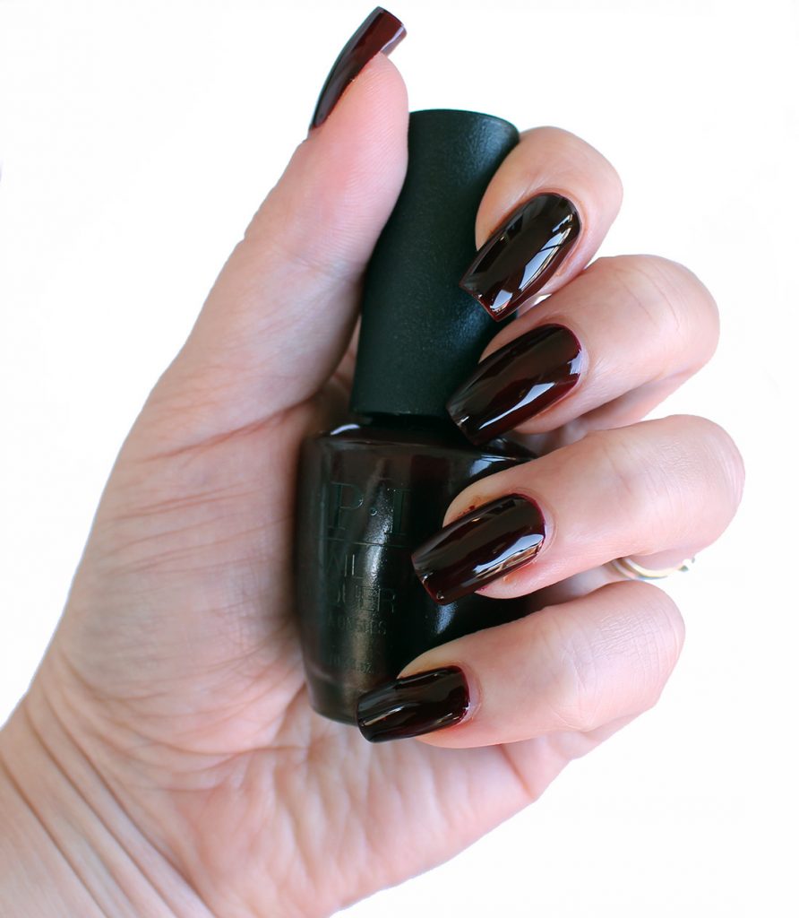 OPI — Complimentary Wine